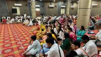 Concluding Dharma Sabha, Jaipur (16 March 2025)